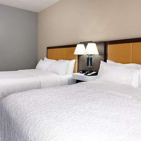 Hampton Inn & Suites Tallahassee Capitol-University Екстериор снимка