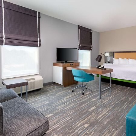 Hampton Inn & Suites Tallahassee Capitol-University Екстериор снимка