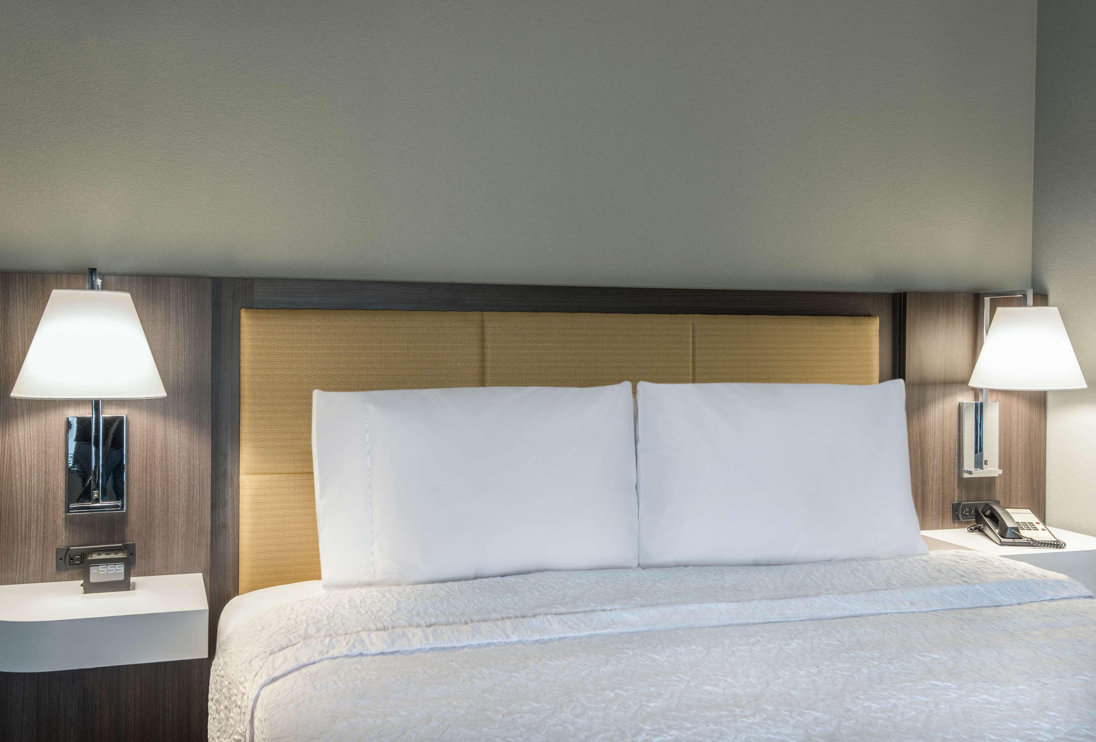 Hampton Inn & Suites Tallahassee Capitol-University Екстериор снимка