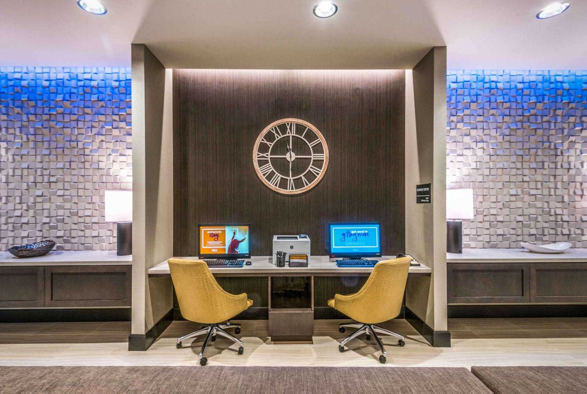 Hampton Inn & Suites Tallahassee Capitol-University Екстериор снимка